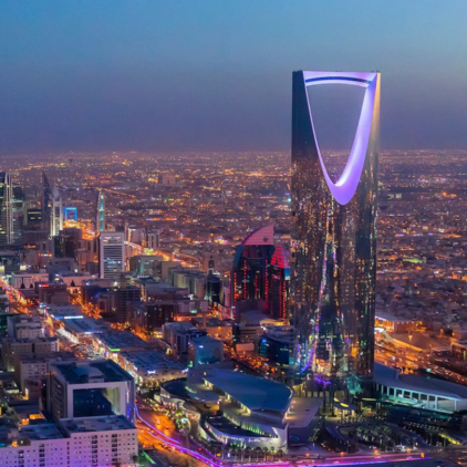 Riyadh